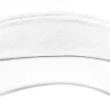 ASICS Kleding | Hardlopen>PRFM VISOR Brilliant White
