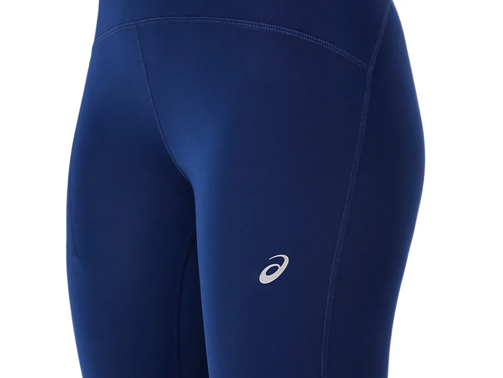 road_high_waist_capri_tig_3-1.webp ASICS Kleding | Hardlopen>ROAD HIGH WAIST CAPRI TIGHT Blue Expanse