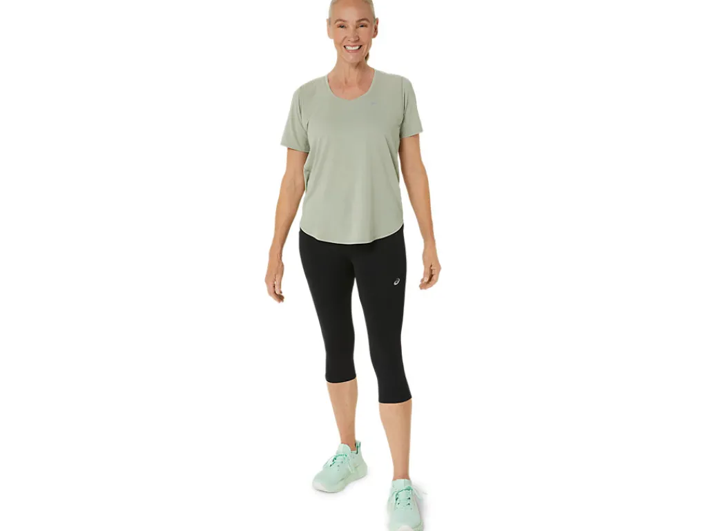 road_high_waist_capri_tig_8.webp ASICS Kleding | Hardlopen>ROAD HIGH WAIST CAPRI TIGHT Performance Black
