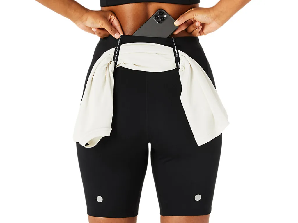 road_high_waist_in_sprint_5.webp ASICS Kleding | Hardlopen>ROAD HIGH WAIST 8IN SPRINTER Performance Black