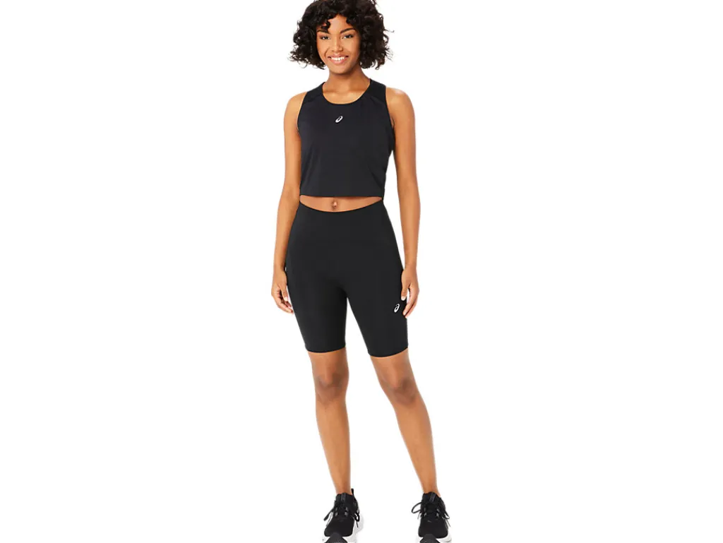 road_high_waist_in_sprint_7.webp ASICS Kleding | Hardlopen>ROAD HIGH WAIST 8IN SPRINTER Performance Black