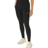 ASICS Kleding | Hardlopen>ROAD HIGH WAIST TIGHT Performance Black