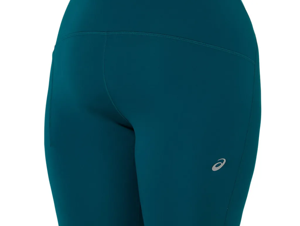 road_high_waist_tight_3-1.webp ASICS Kleding | Tights & leggings>ROAD HIGH WAIST TIGHT Rich Teal