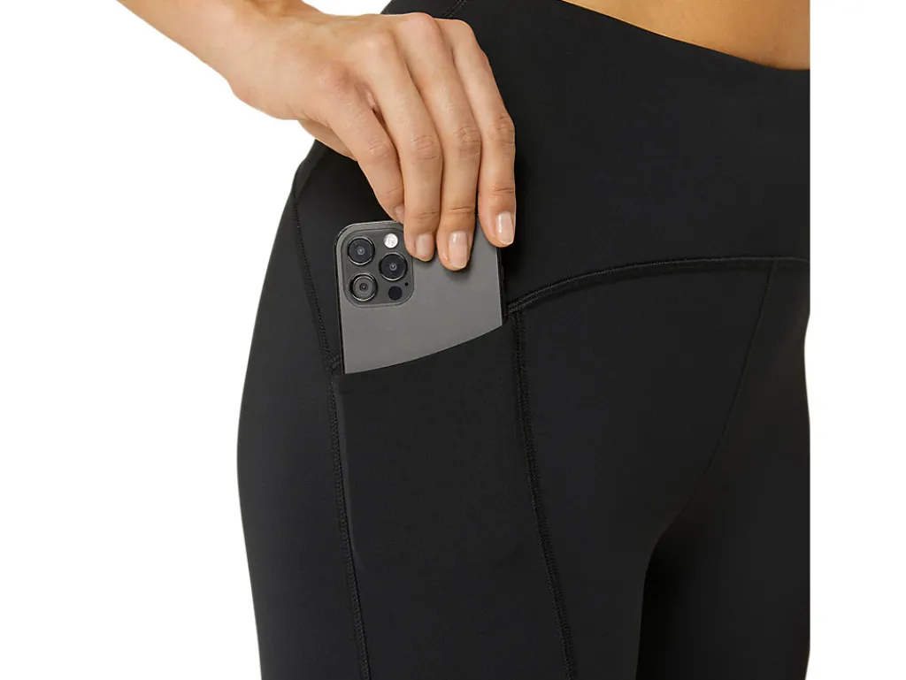 road_high_waist_tight_5.webp ASICS Kleding | Hardlopen>ROAD HIGH WAIST TIGHT Performance Black
