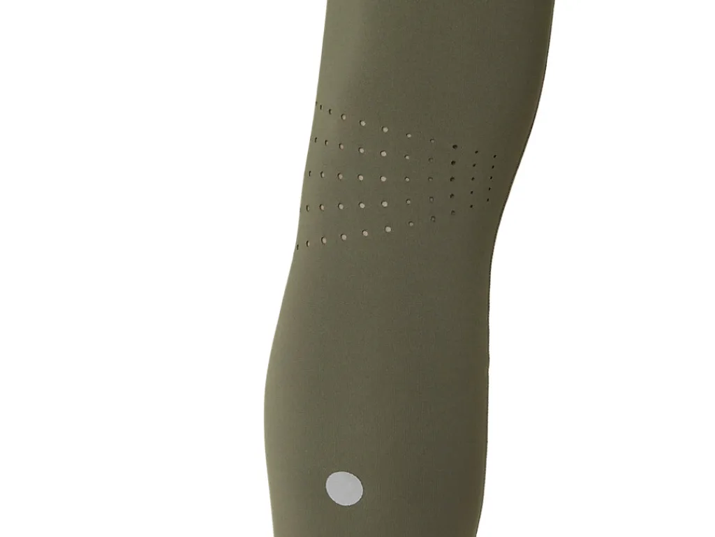 road_high_waist_tight_6-2.webp ASICS Kleding | Hardlopen>ROAD HIGH WAIST TIGHT Mantle Green