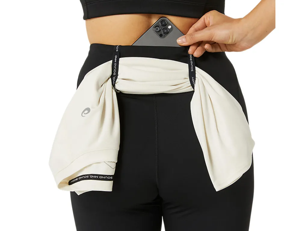 road_high_waist_tight_6.webp ASICS Kleding | Hardlopen>ROAD HIGH WAIST TIGHT Performance Black