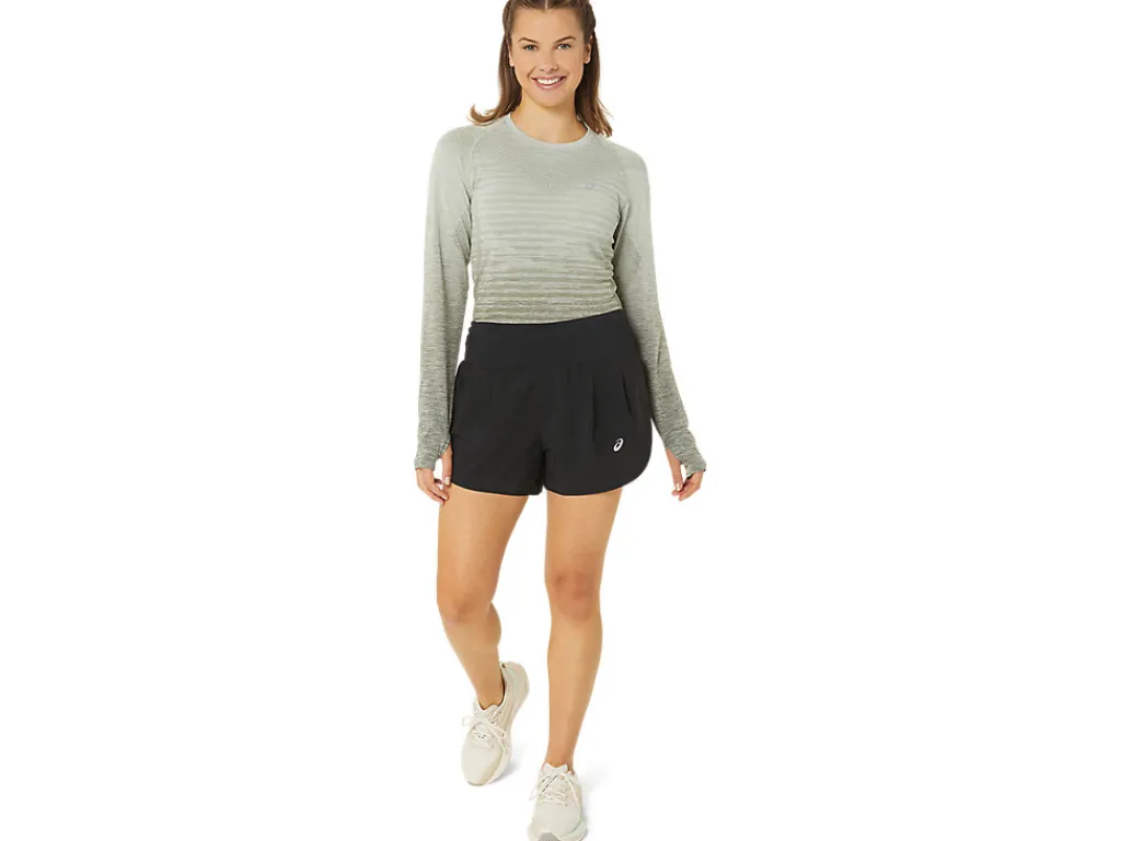road_in_short_6-1.webp ASICS Kleding | Hardlopen>ROAD 3.5IN SHORT Performance Black