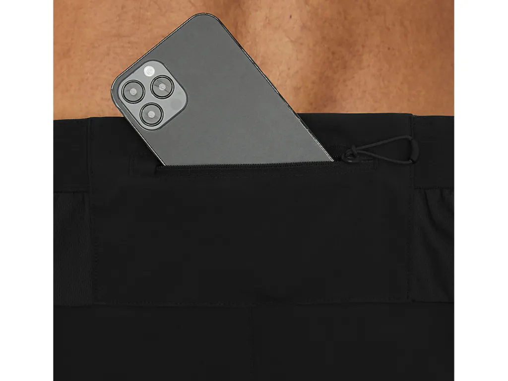 road_n_in_short_5-5.webp ASICS Kleding | Hardlopen>ROAD 2-N-1 5IN SHORT Performance Black