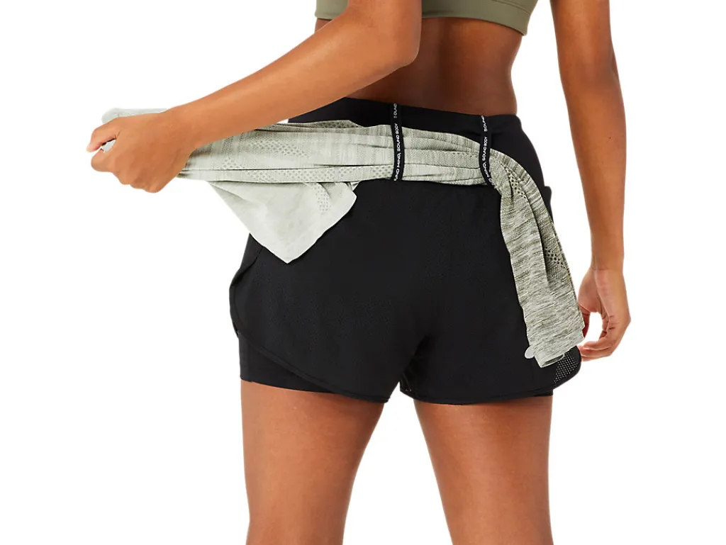 road_n_in_short_5.webp ASICS Kleding | Shorts>ROAD 2-N-1 3.5IN SHORT Performance Black/Performance Black