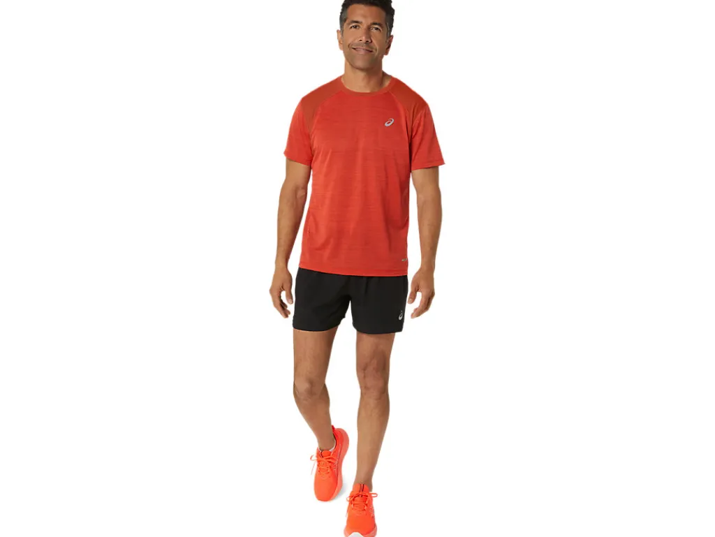 road_ss_top_4-3.webp ASICS Kleding | Hardlopen>ROAD SS TOP True Red/Spice Latte