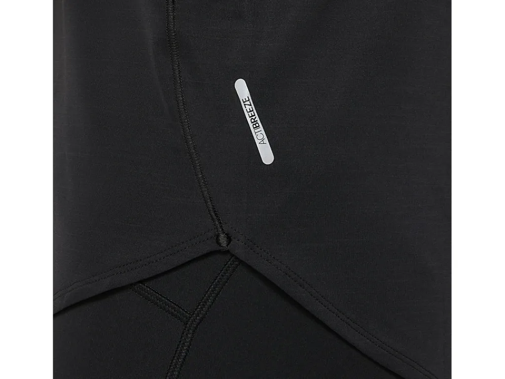 road_ss_top_4.webp ASICS Kleding | Hardlopen>ROAD SS TOP Performance Black