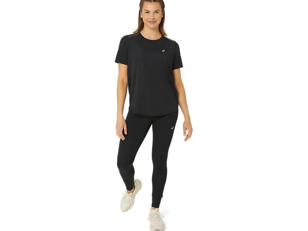 road_ss_top_5.webp ASICS Kleding | Hardlopen>ROAD SS TOP Performance Black