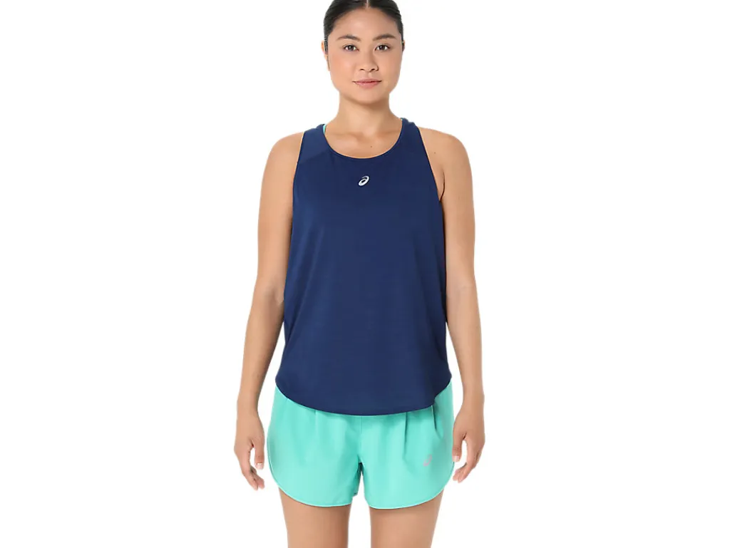 road_tank_0-2.webp ASICS Kleding | Hardlopen>ROAD TANK Blue Expanse