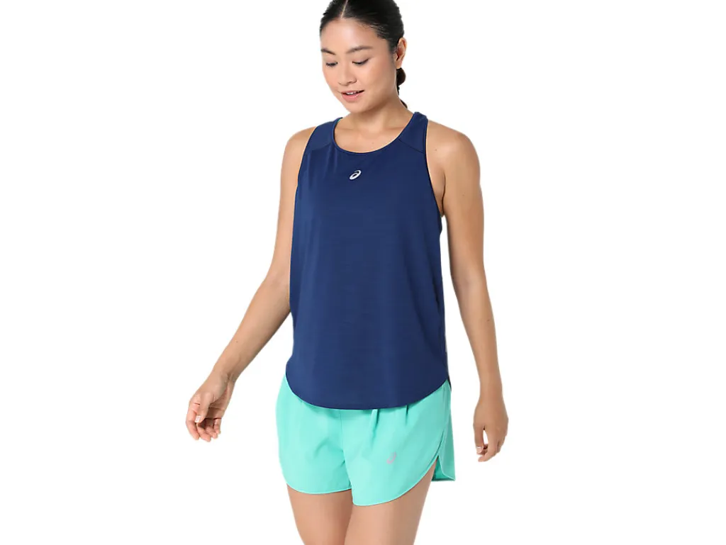 road_tank_2-2.webp ASICS Kleding | Hardlopen>ROAD TANK Blue Expanse