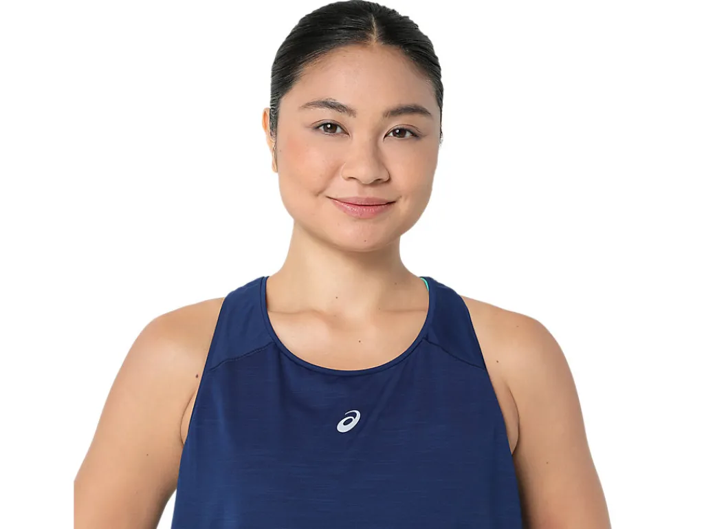 road_tank_3-2.webp ASICS Kleding | Hardlopen>ROAD TANK Blue Expanse