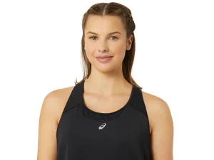 ASICS Kleding | Hardlopen>ROAD TANK Performance Black