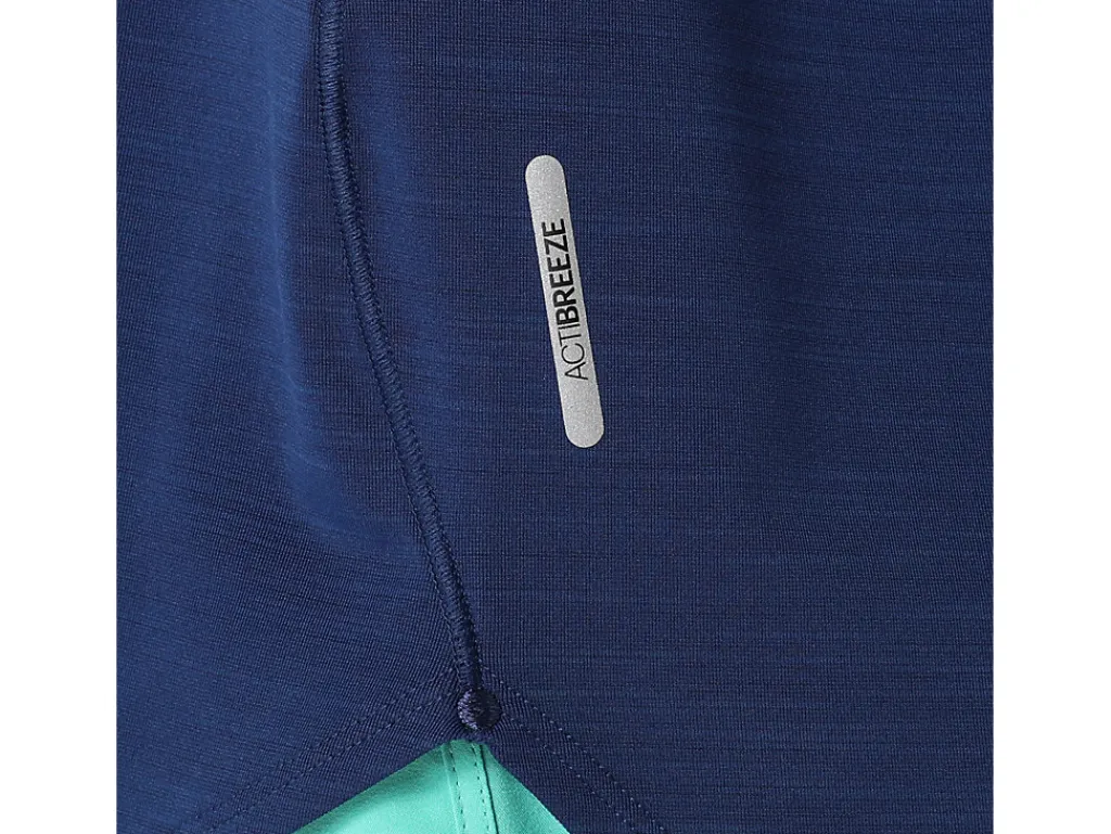 road_tank_5-2.webp ASICS Kleding | Hardlopen>ROAD TANK Blue Expanse