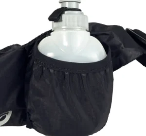 ASICS Kleding | Hardlopen>RUNNERS BOTTLEBELT Performance Black