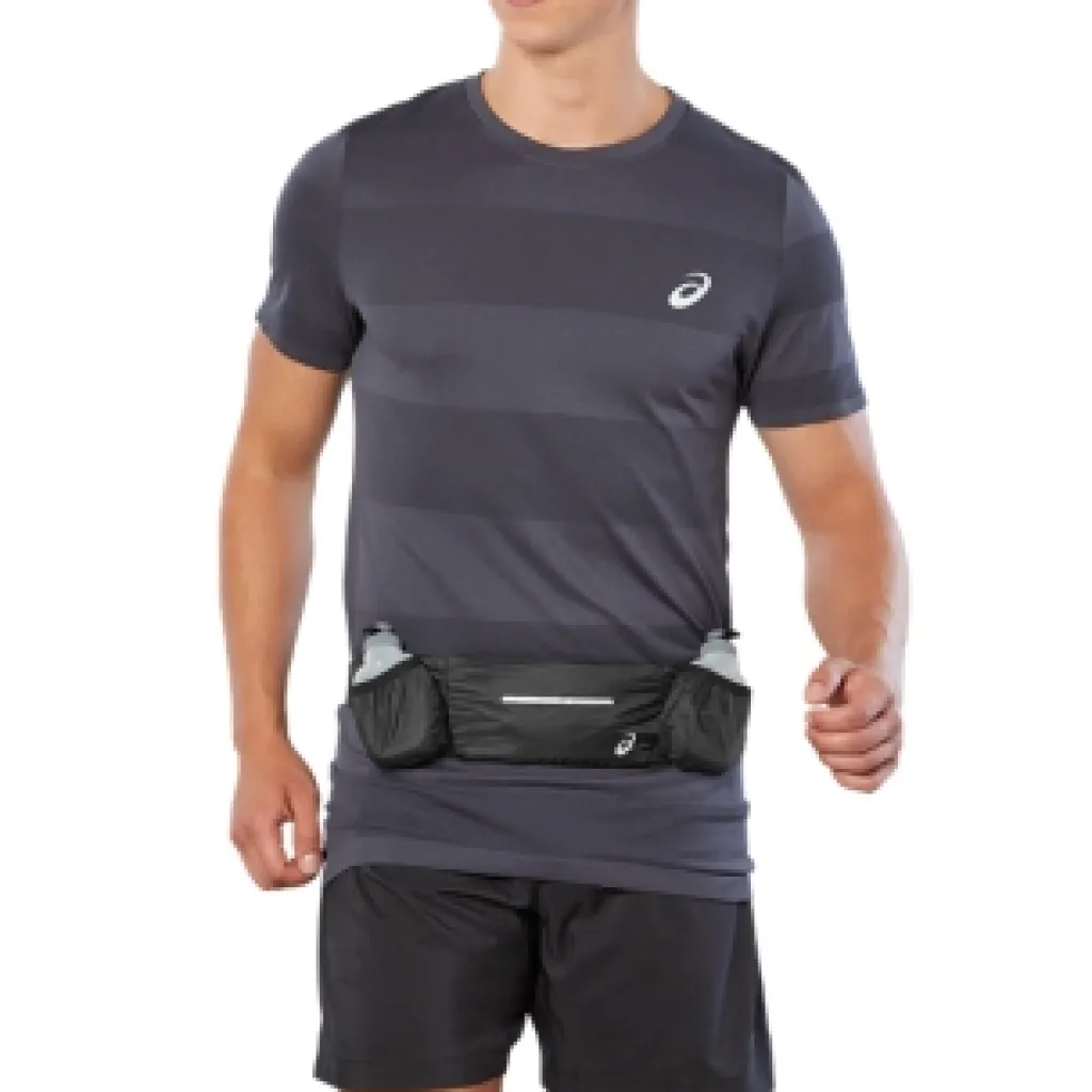 runners_bottlebelt_4.webp ASICS Kleding | Hardlopen>RUNNERS BOTTLEBELT Performance Black