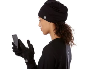 ASICS Kleding | Hardlopen>RUNNING PACK Performance Black
