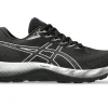ASICS Hardloopschoenen | Hardlopen>SAIUN 2 Black/Pure Silver