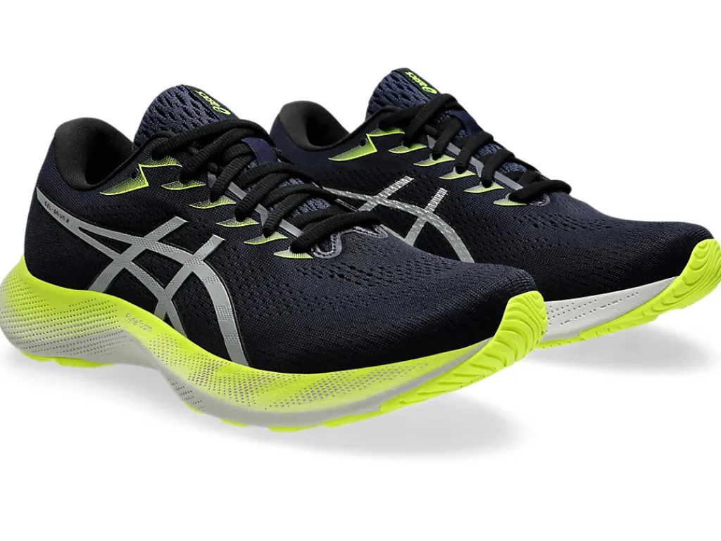 saiun__1.webp ASICS Hardloopschoenen | Hardlopen>SAIUN 2 Midnight/Pure Silver