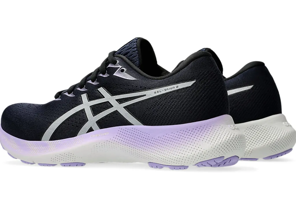 saiun__2-1.webp ASICS Hardloopschoenen | Hardlopen>SAIUN 2 Midnight/Pure Silver
