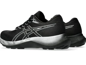 ASICS Hardloopschoenen | Hardlopen>SAIUN 2 Black/Pure Silver