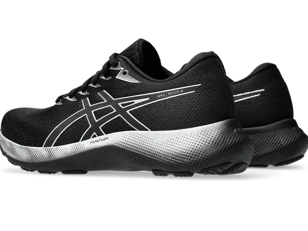 saiun__2-2.webp ASICS Hardloopschoenen | Hardlopen>SAIUN 2 Black/Pure Silver