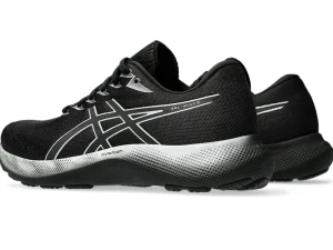 ASICS Hardloopschoenen | Hardlopen>SAIUN 2 Black/Pure Silver