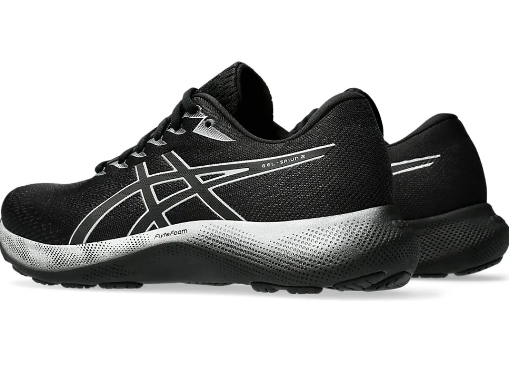 saiun__2-3.webp ASICS Hardloopschoenen | Hardlopen>SAIUN 2 Black/Pure Silver