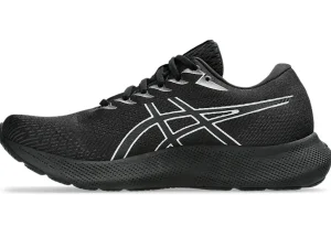 ASICS Hardloopschoenen | Hardlopen>SAIUN 2 Black/Pure Silver