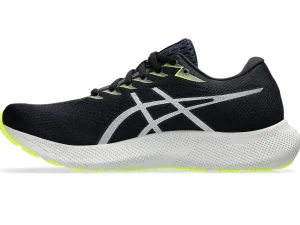 ASICS Hardloopschoenen | Hardlopen>SAIUN 2 Midnight/Pure Silver
