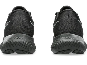 ASICS Hardloopschoenen | Hardlopen>SAIUN 2 Black/Pure Silver