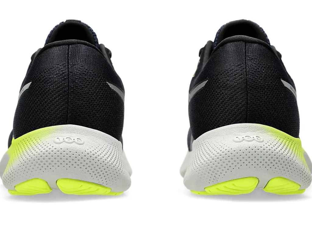 saiun__4.webp ASICS Hardloopschoenen | Hardlopen>SAIUN 2 Midnight/Pure Silver