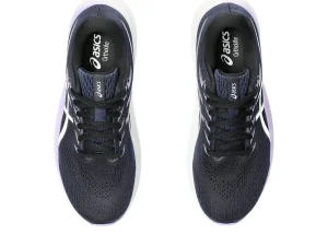 ASICS Hardloopschoenen | Hardlopen>SAIUN 2 Midnight/Pure Silver