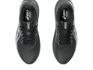 ASICS Hardloopschoenen | Hardlopen>SAIUN 2 Black/Pure Silver