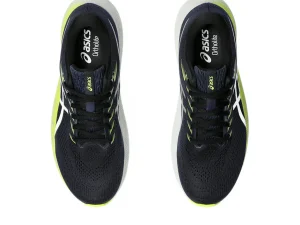 ASICS Hardloopschoenen | Hardlopen>SAIUN 2 Midnight/Pure Silver