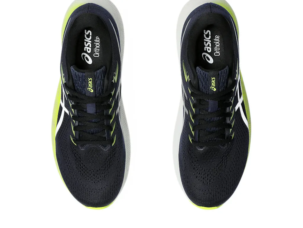 saiun__5.webp ASICS Hardloopschoenen | Hardlopen>SAIUN 2 Midnight/Pure Silver