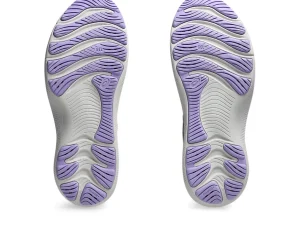 ASICS Hardloopschoenen | Hardlopen>SAIUN 2 Midnight/Pure Silver