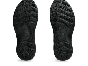 ASICS Hardloopschoenen | Hardlopen>SAIUN 2 Black/Pure Silver