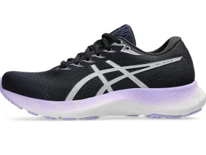 ASICS Hardloopschoenen | Hardlopen>SAIUN 2 Midnight/Pure Silver