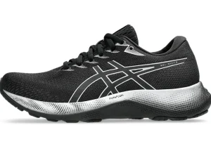 ASICS Hardloopschoenen | Hardlopen>SAIUN 2 Black/Pure Silver
