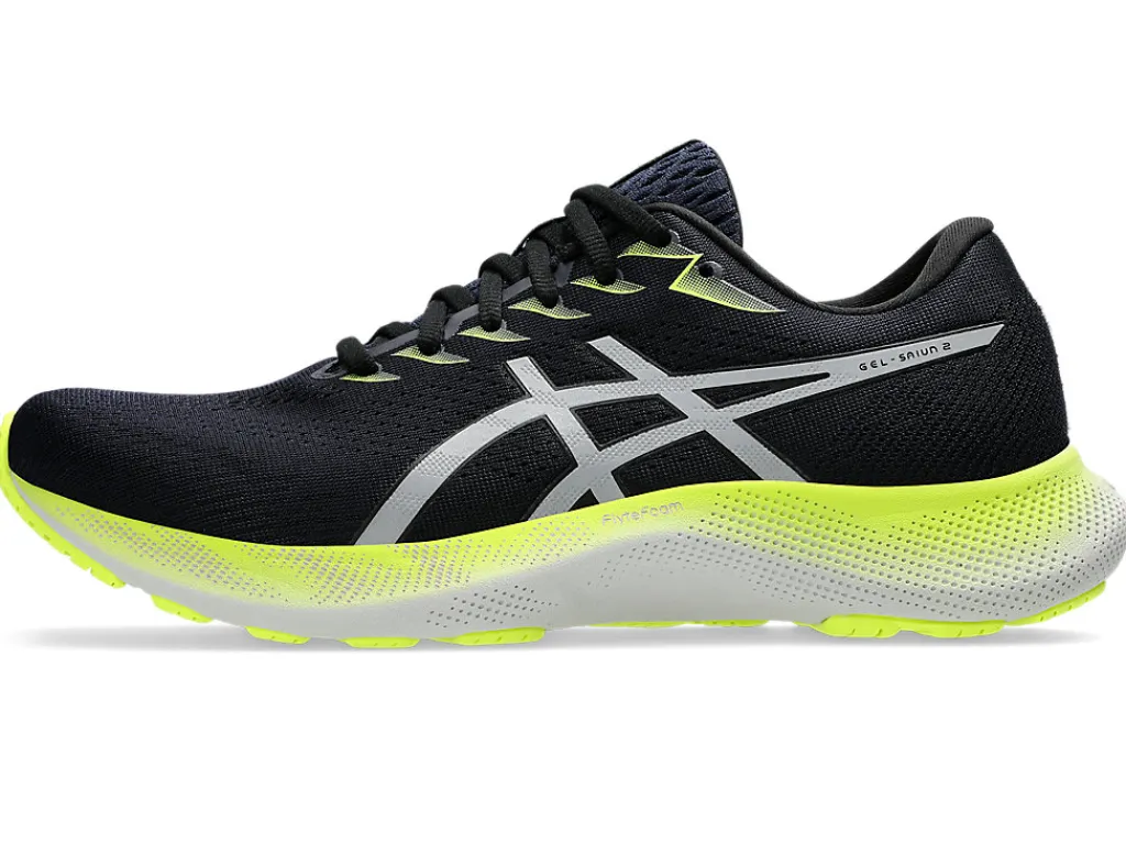 saiun__7.webp ASICS Hardloopschoenen | Hardlopen>SAIUN 2 Midnight/Pure Silver