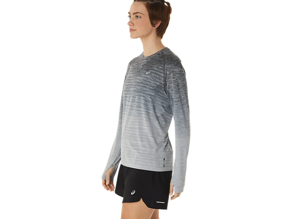 seamless_ls_top_2-1.webp ASICS Kleding | Hardlopen>SEAMLESS LS TOP Carrier Grey/Glacier Grey