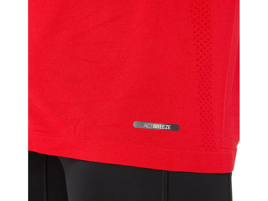 seamless_ls_top_5-5.webp ASICS Kleding | Hardlopen>SEAMLESS LS TOP Classic Red