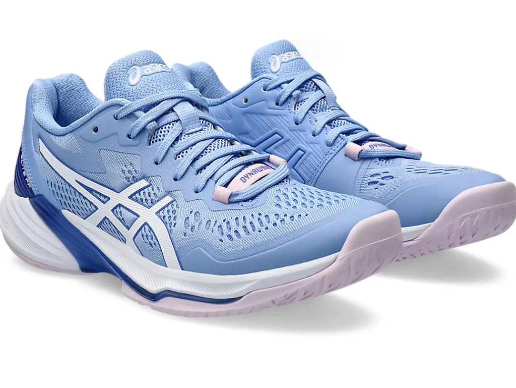 sky_elite_ff__1-1.webp ASICS Squash & badminton | Handbal>SKY ELITE FF 2 Light Sapphire/White