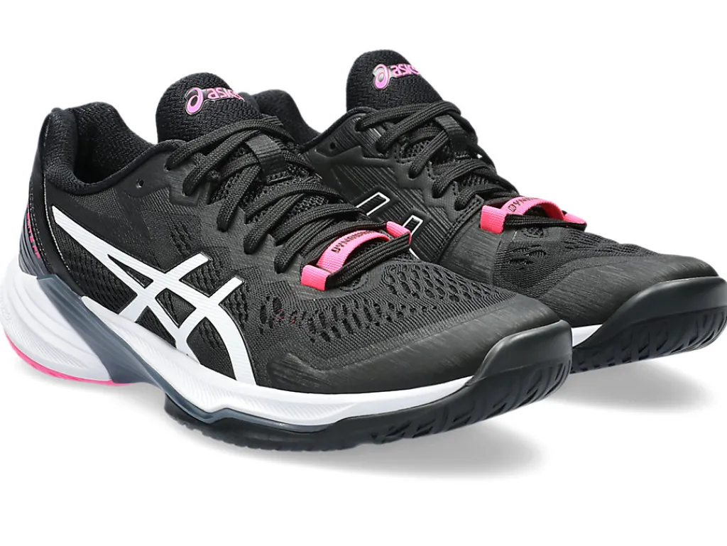 sky_elite_ff__1-4.webp ASICS Netbal | Squash & badminton>SKY ELITE FF 2 Black/White