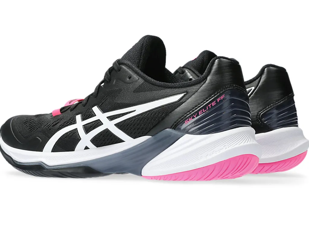 sky_elite_ff__2-4.webp ASICS Netbal | Squash & badminton>SKY ELITE FF 2 Black/White