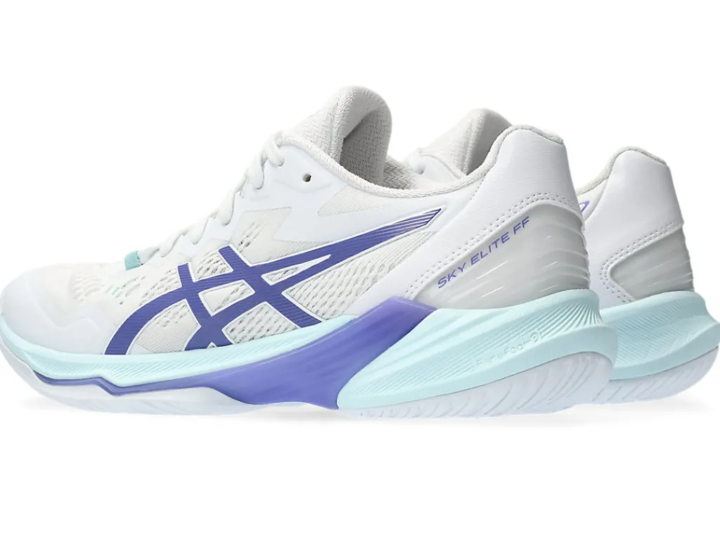 sky_elite_ff__2-5.webp ASICS Netbal | Squash & badminton>SKY ELITE FF 2 White/Blue Violet